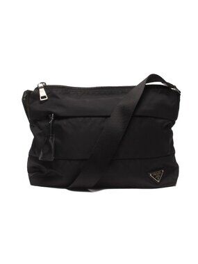 Prada Shoulder Bag Black